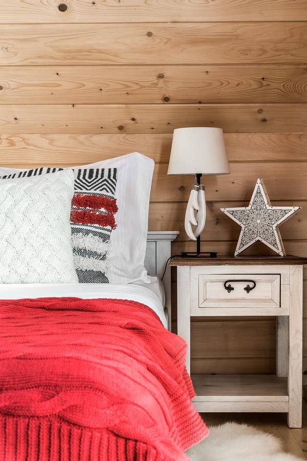 Фото  Domki w Białce 